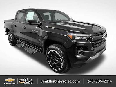 New 2026 Chevrolet Colorado Z71 Crew Cab for sale #CO60016 - photo 1