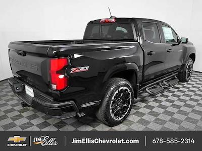 New 2026 Chevrolet Colorado Z71 Crew Cab for sale #CO60016 - photo 2
