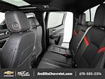 2026 Chevrolet Colorado Crew Cab 4WD Pickup for sale #CO60016 - photo 22
