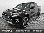 2026 Chevrolet Colorado Crew Cab 4WD Pickup for sale #CO60016 - photo 32