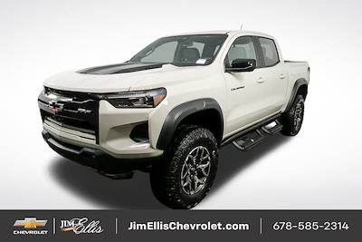 New 2026 Chevrolet Colorado ZR2 Crew Cab for sale #CO60019 - photo 1