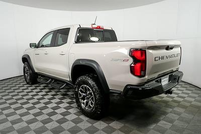 New 2026 Chevrolet Colorado ZR2 Crew Cab for sale #CO60019 - photo 2