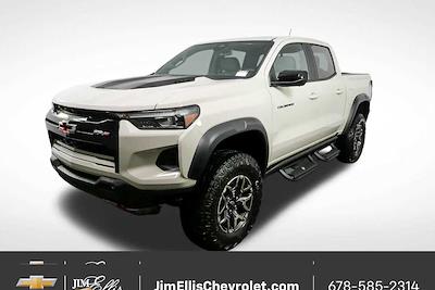 New 2026 Chevrolet Colorado ZR2 Crew Cab for sale #CO60019 - photo 1