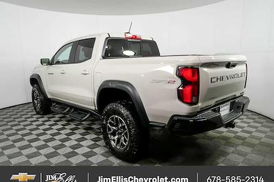 New 2026 Chevrolet Colorado ZR2 Crew Cab for sale #CO60019 - photo 2