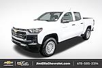 New 2026 Chevrolet Colorado Work Truck Crew Cab for sale #CO60021 - photo 33