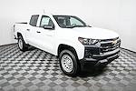 New 2026 Chevrolet Colorado Work Truck Crew Cab for sale #CO60021 - photo 57