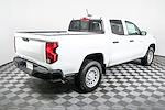 New 2026 Chevrolet Colorado Work Truck Crew Cab for sale #CO60021 - photo 59
