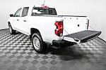 New 2026 Chevrolet Colorado Work Truck Crew Cab for sale #CO60021 - photo 62