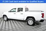 New 2026 Chevrolet Colorado Work Truck Crew Cab for sale #CO60021 - photo 68