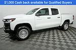 New 2026 Chevrolet Colorado Work Truck Crew Cab for sale #CO60022 - photo 68