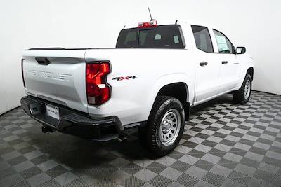 2026 Chevrolet Colorado Crew Cab 4x4 Pickup for sale #CO60023 - photo 2