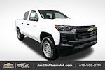 New 2026 Chevrolet Colorado Work Truck Crew Cab for sale #CO60023 - photo 33