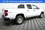 New 2026 Chevrolet Colorado Work Truck Crew Cab for sale #CO60023 - photo 34