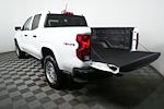 New 2026 Chevrolet Colorado Work Truck Crew Cab for sale #CO60023 - photo 58