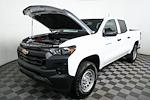 New 2026 Chevrolet Colorado Work Truck Crew Cab for sale #CO60023 - photo 62