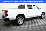New 2026 Chevrolet Colorado Work Truck Crew Cab for sale #CO60023 - photo 67