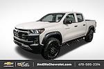 New 2026 Chevrolet Colorado Trail Boss Crew Cab for sale #CO60024 - photo 1
