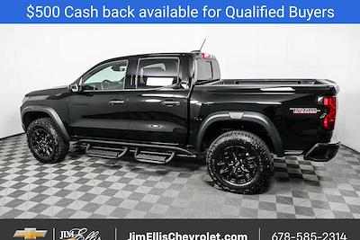 New 2026 Chevrolet Colorado Trail Boss Crew Cab for sale #CO60025 - photo 2