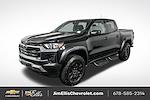 New 2026 Chevrolet Colorado Trail Boss Crew Cab for sale #CO60025 - photo 33