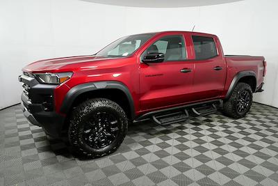 New 2026 Chevrolet Colorado Trail Boss Crew Cab for sale #CO60026 - photo 1