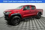 New 2026 Chevrolet Colorado Trail Boss Crew Cab for sale #CO60026 - photo 34