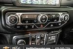 2022 Jeep Gladiator Crew Cab 4WD Pickup for sale #CV6072A - photo 16