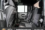2022 Jeep Gladiator Crew Cab 4WD Pickup for sale #CV6072A - photo 18