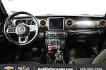 2022 Jeep Gladiator Crew Cab 4WD Pickup for sale #CV6072A - photo 20