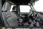 2022 Jeep Gladiator Crew Cab 4WD Pickup for sale #CV6072A - photo 22