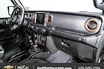 2022 Jeep Gladiator Crew Cab 4WD Pickup for sale #CV6072A - photo 23