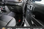 2022 Jeep Gladiator Crew Cab 4WD Pickup for sale #CV6072A - photo 24