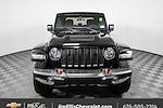 2022 Jeep Gladiator Crew Cab 4WD Pickup for sale #CV6072A - photo 26