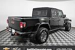 2022 Jeep Gladiator Crew Cab 4WD Pickup for sale #CV6072A - photo 3