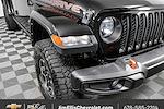 2022 Jeep Gladiator Crew Cab 4WD Pickup for sale #CV6072A - photo 34
