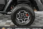 2022 Jeep Gladiator Crew Cab 4WD Pickup for sale #CV6072A - photo 35
