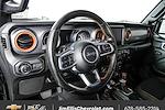 2022 Jeep Gladiator Crew Cab 4WD Pickup for sale #CV6072A - photo 4