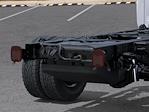 New 2025 Chevrolet Silverado 3500 Work Truck Regular Cab 4x4 Cab Chassis for sale #DNZKKM - photo 11