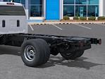 New 2025 Chevrolet Silverado 3500 Work Truck Regular Cab 4x4 Cab Chassis for sale #DNZKKM - photo 14