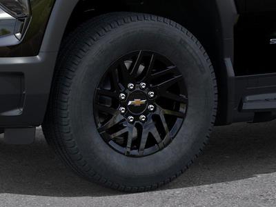 New 2024 Chevrolet Silverado EV - photo 1