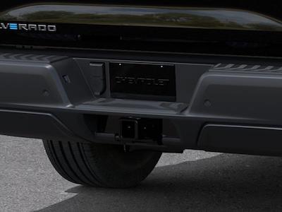 New 2024 Chevrolet Silverado EV - photo 1
