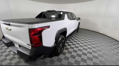 New 2024 Chevrolet Silverado EV - photo 1