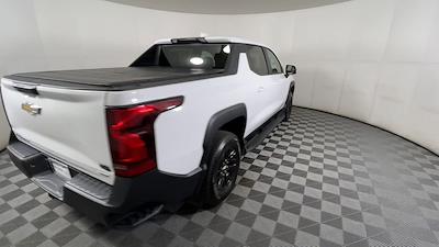 New 2024 Chevrolet Silverado EV Work Truck Crew Cab 4x4 Pickup for sale #DSEV4014 - photo 2