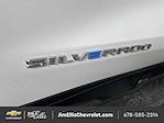 2024 Chevrolet Silverado EV Crew Cab 4WD Pickup for sale #DSEV4014 - photo 31