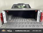 New 2024 Chevrolet Silverado EV Work Truck Crew Cab for sale #DSEV4014 - photo 48