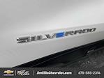 New 2024 Chevrolet Silverado EV Work Truck Crew Cab for sale #DSEV4014 - photo 60