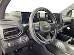 New 2024 Chevrolet Silverado EV Work Truck Crew Cab 4x4 Pickup for sale #DSEV4014 - photo 10