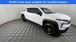 New 2024 Chevrolet Silverado EV Work Truck Crew Cab 4x4 Pickup for sale #DSEV4014 - photo 3