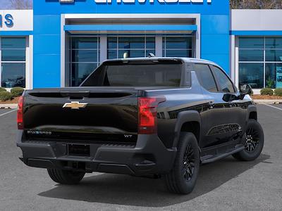 New 2024 Chevrolet Silverado EV Work Truck Crew Cab 4x4 Pickup for sale #DSEV4017 - photo 2
