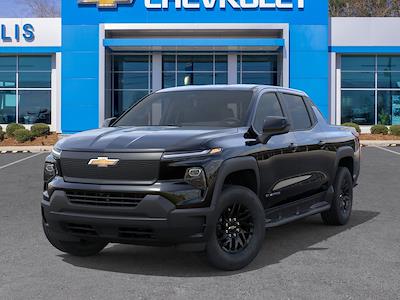 New 2024 Chevrolet Silverado EV - photo 1