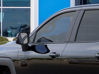 New 2024 Chevrolet Silverado EV - photo 1